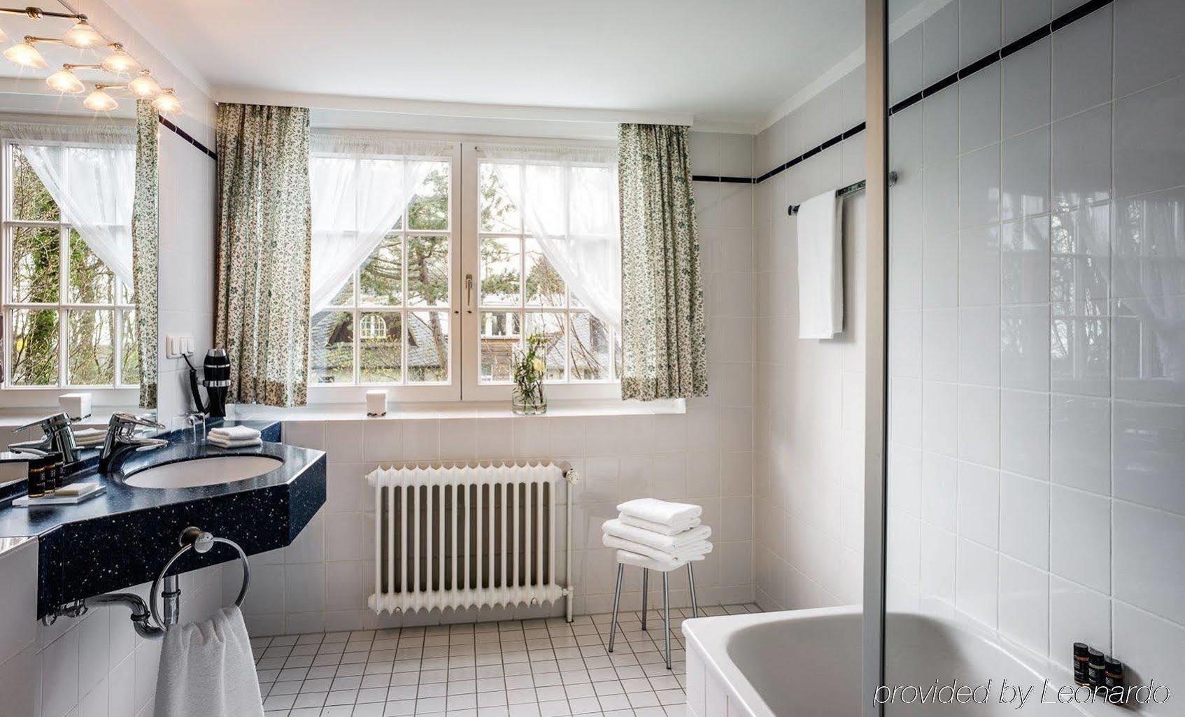 Landhaus Carstens Timmendorfer Strand Esterno foto