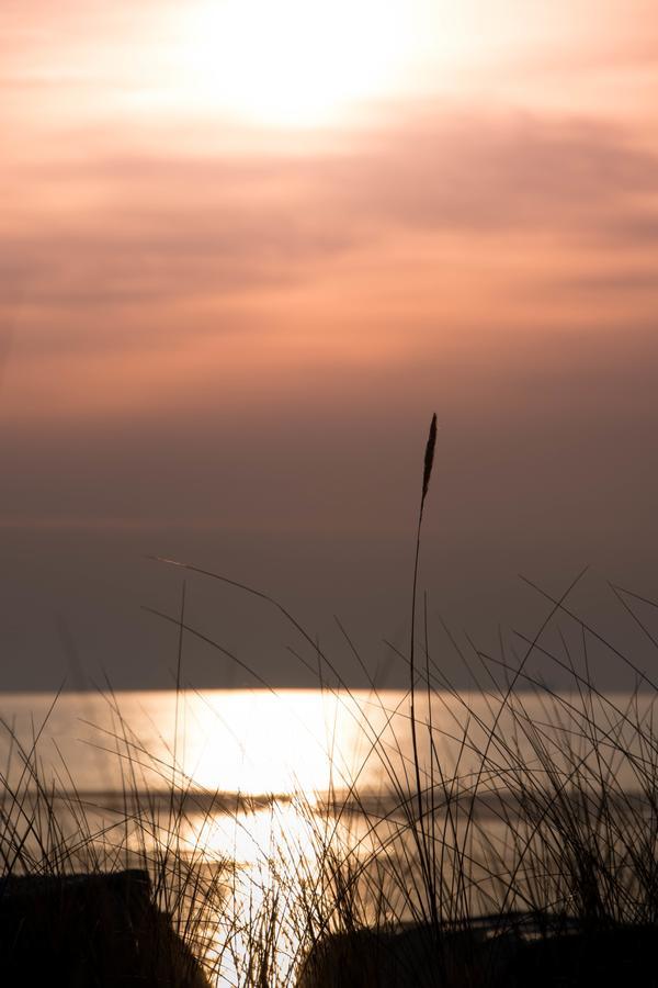 Landhaus Carstens Timmendorfer Strand Esterno foto